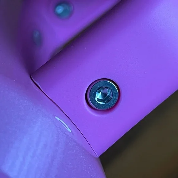 Stanley X Starbucks Pink Shimmery LIMITED EDITION 40 oz, Philippines, NEW - Picture 9 of 16